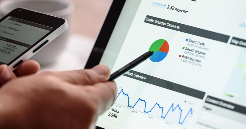 Analysez les mots clés de vos concurrents avec ces outils gratuits