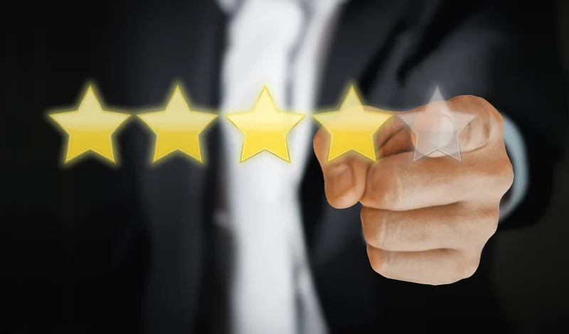 Avis clients : le nouveau pilier du référencement
